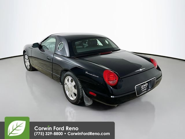 Used 2002 Ford Thunderbird image 5