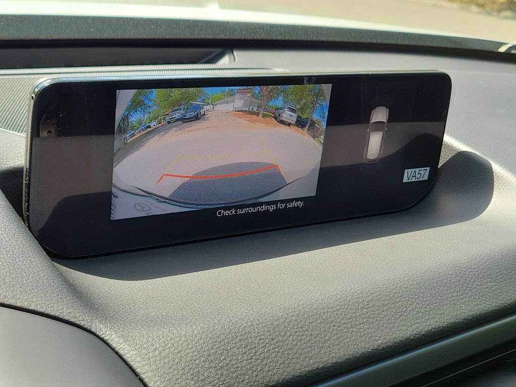 New 2026 MAZDA CX-50 AWD 2.5 S w/ Premium Package image 28