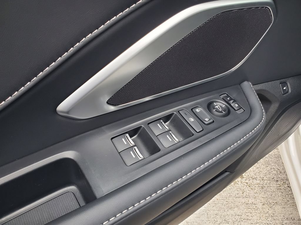 Used 2026 Acura RDX SH-AWD image 21