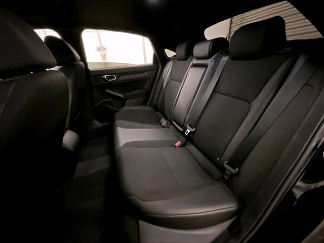Used 2026 Honda Civic Sport image 25