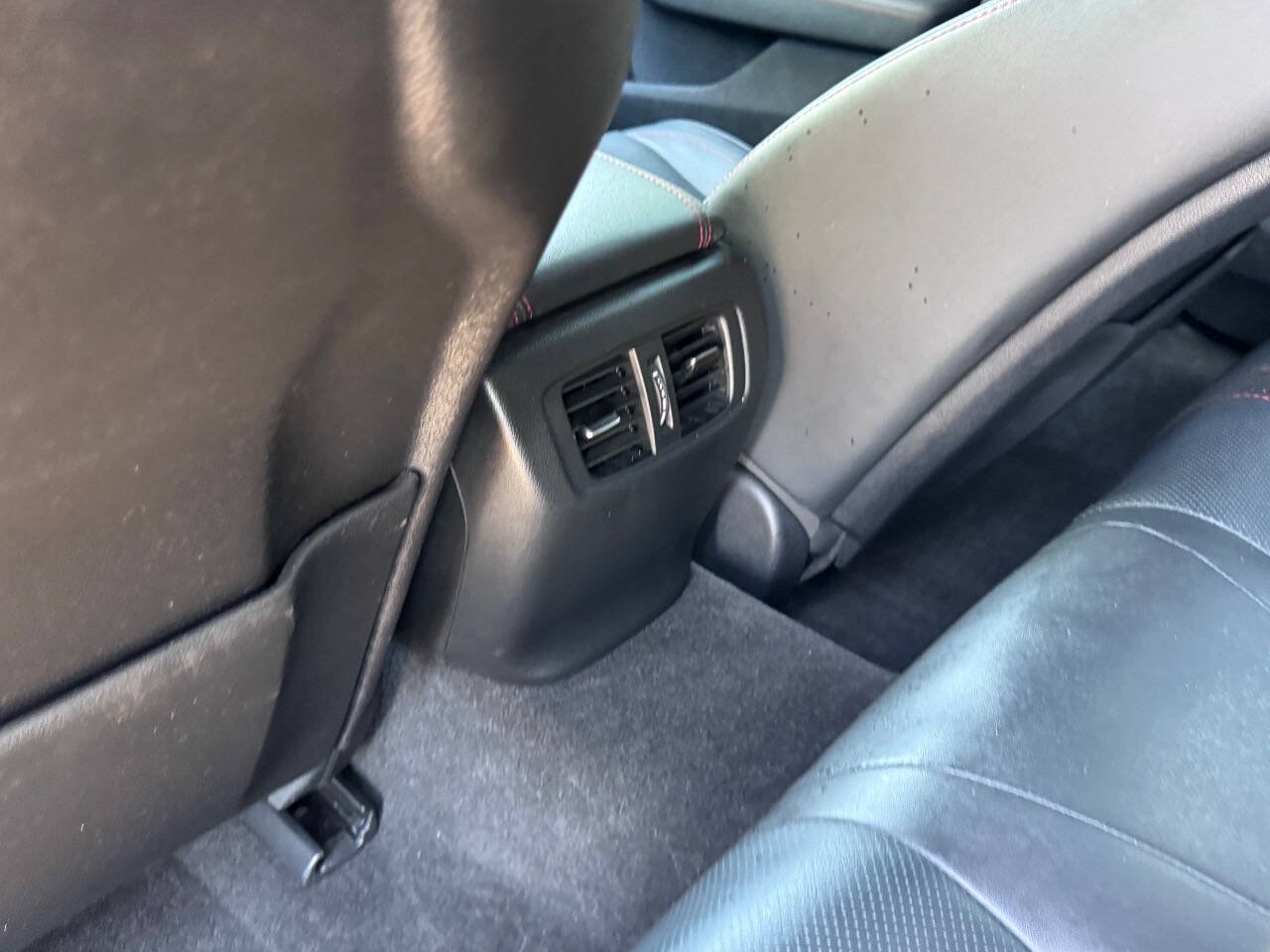 Used 2022 Acura TLX w/ A-SPEC Package FWD image 15