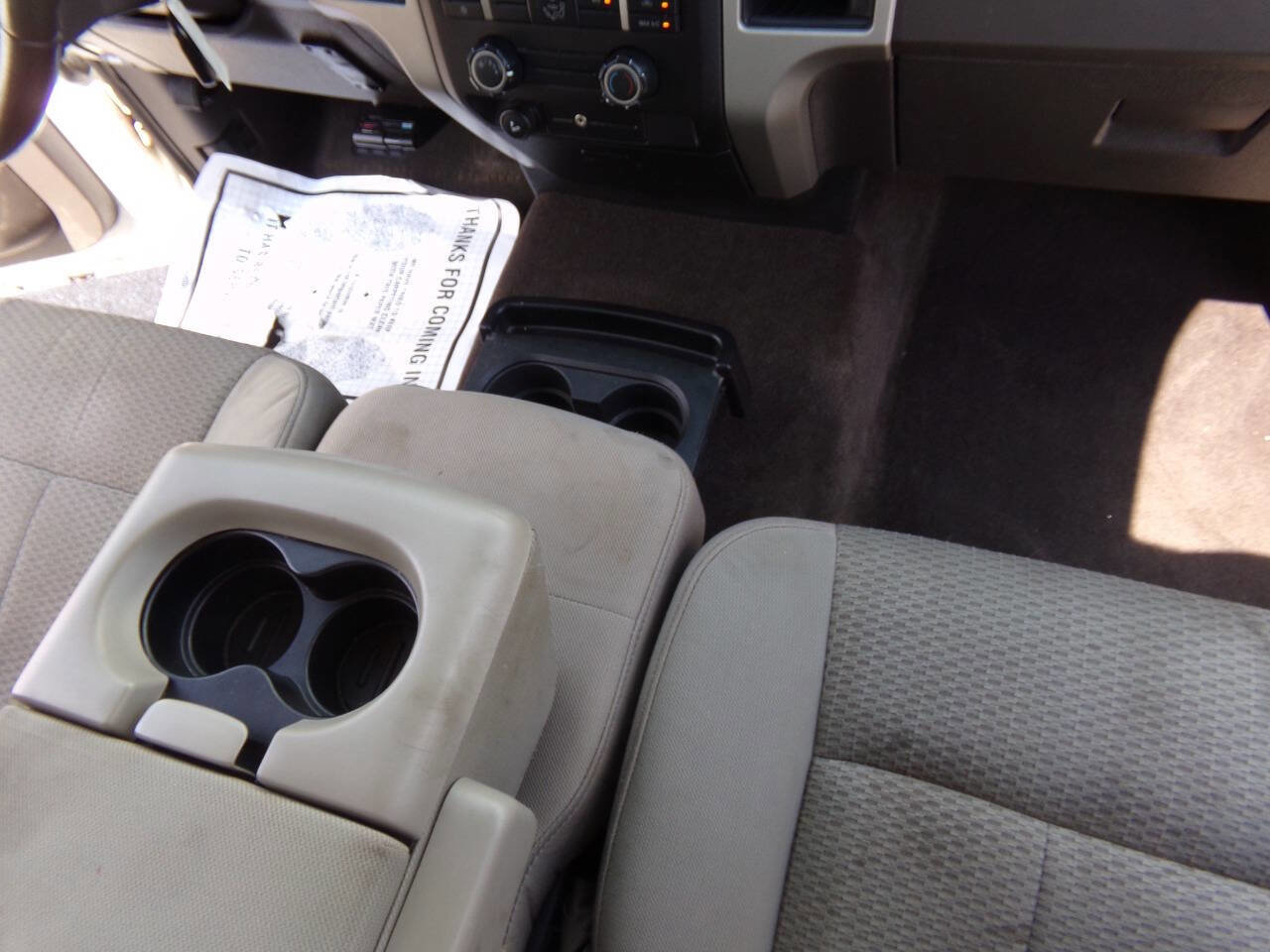 Used 2009 Ford F150 Lariat image 24