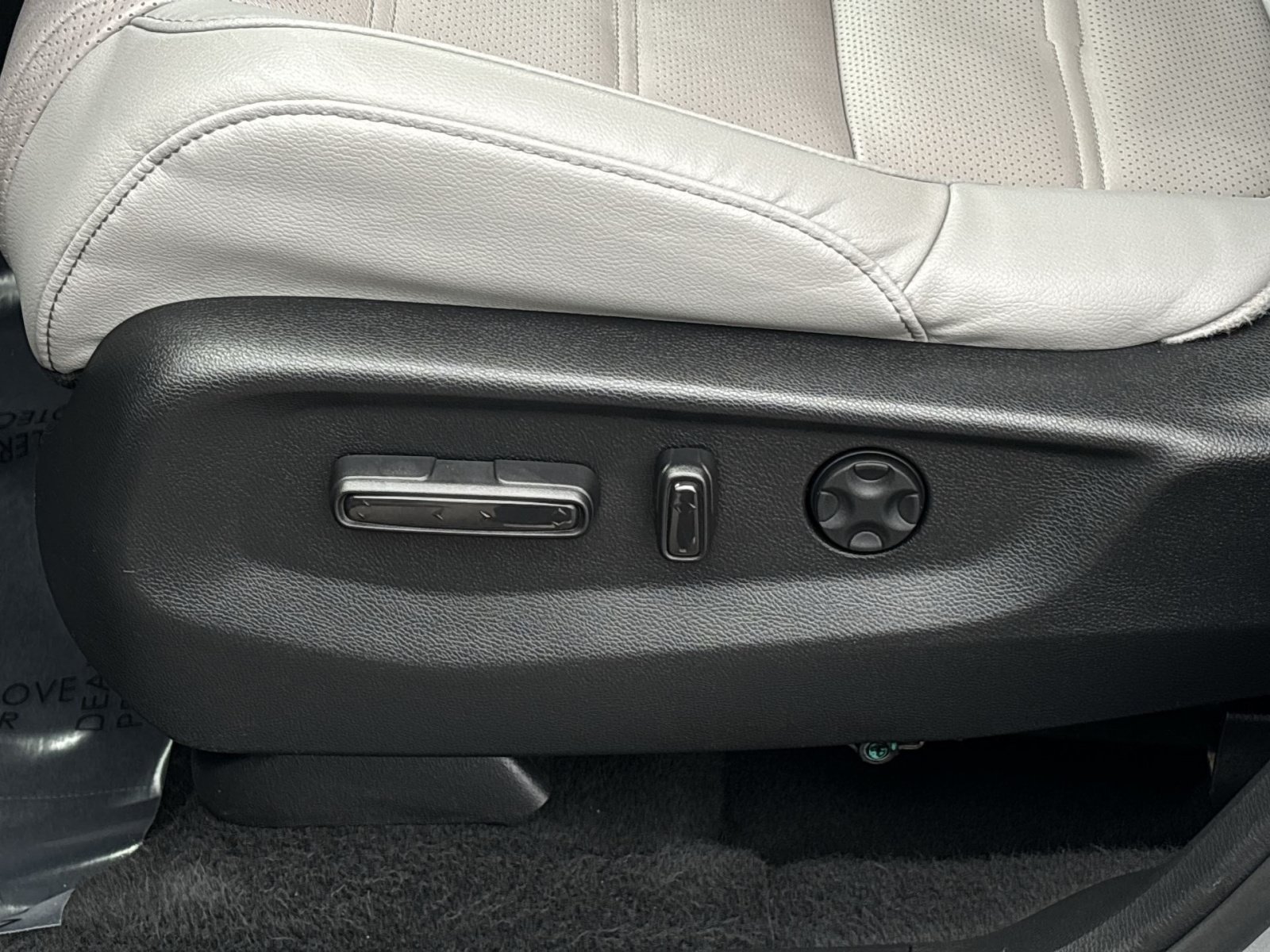 Used 2021 Honda CR-V EX-L image 11