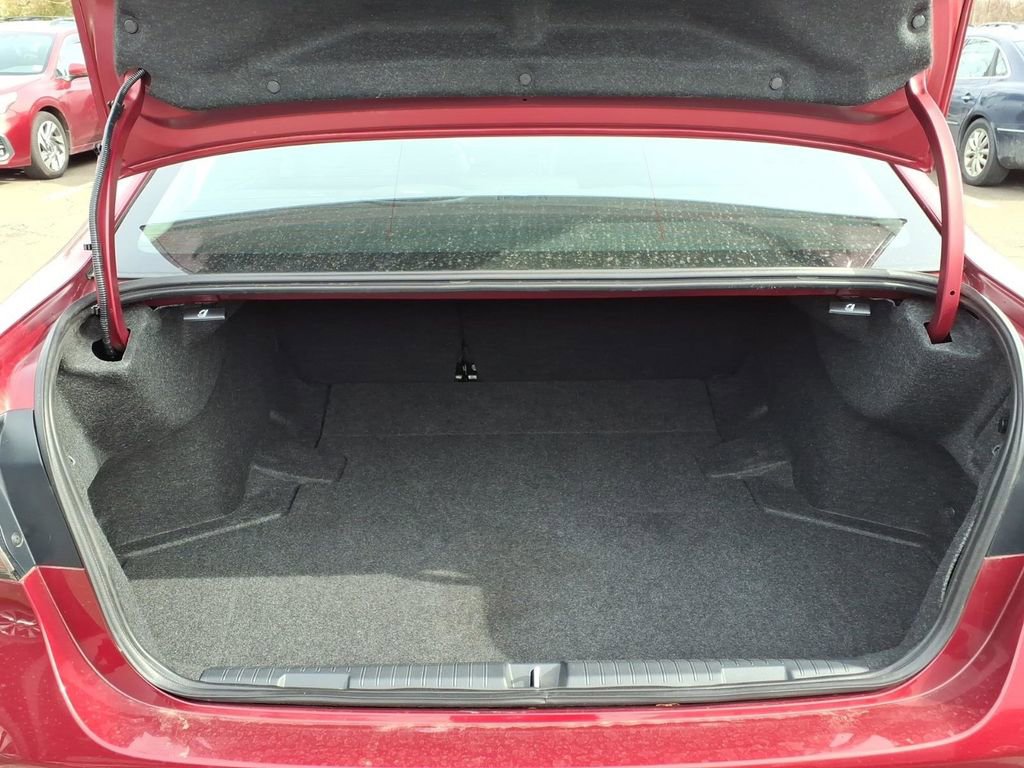 Certified 2023 Subaru Legacy Limited image 24
