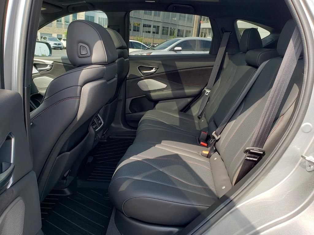 Certified 2025 Acura RDX w/ Advance Package AWD/4WD image 34