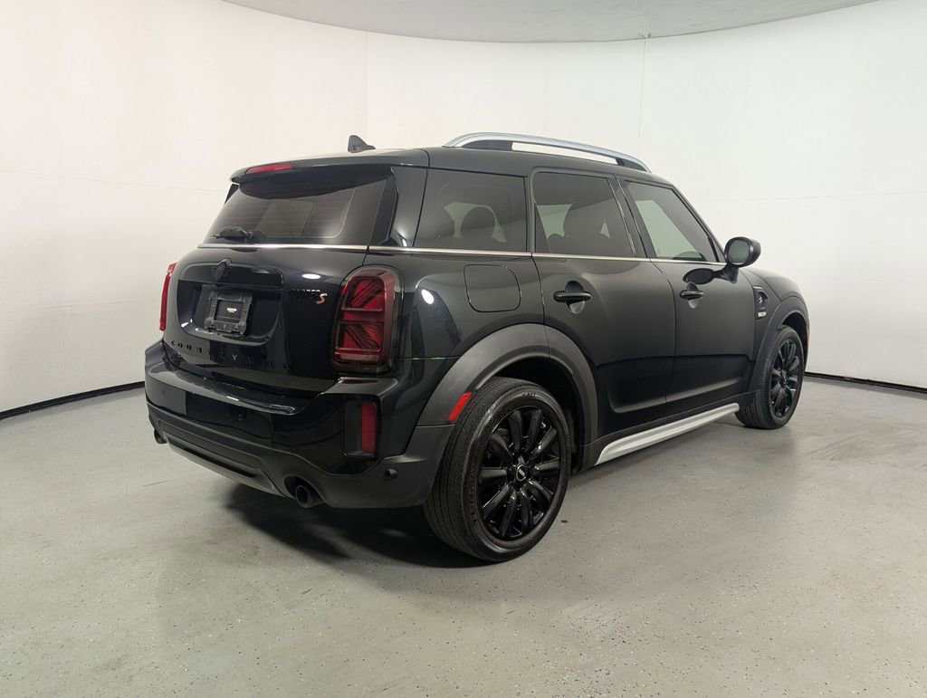 Used 2023 MINI Cooper Countryman S image 8
