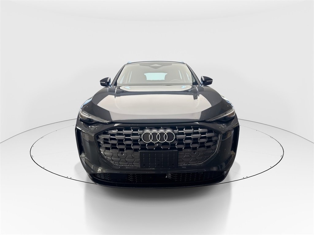New 2025 Audi Q5 Premium Plus image 3