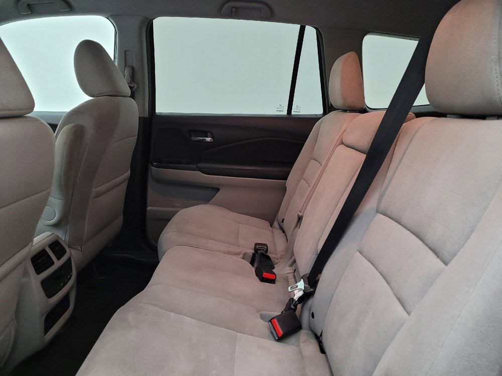 Used 2020 Honda Pilot EX image 18