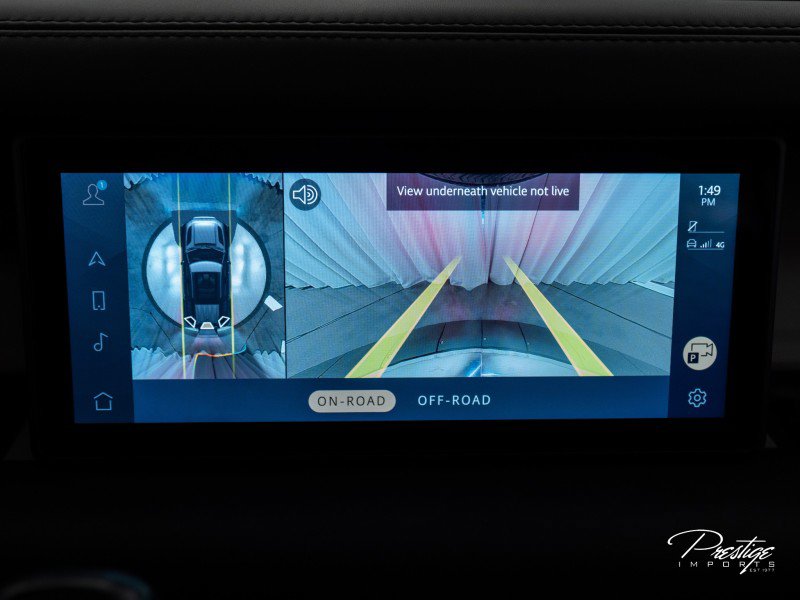 Used 2021 Land Rover Defender 110 X-Dynamic HSE AWD/4WD image 51