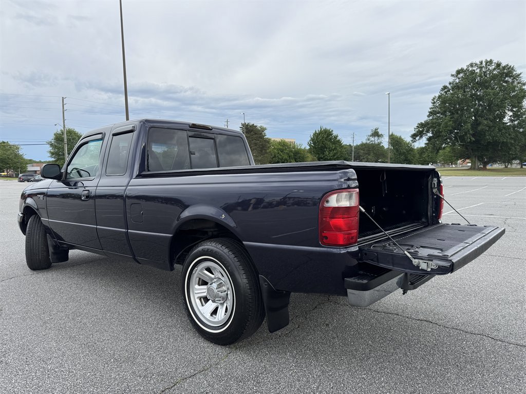 Used 2003 Ford Ranger XLT RWD image 41