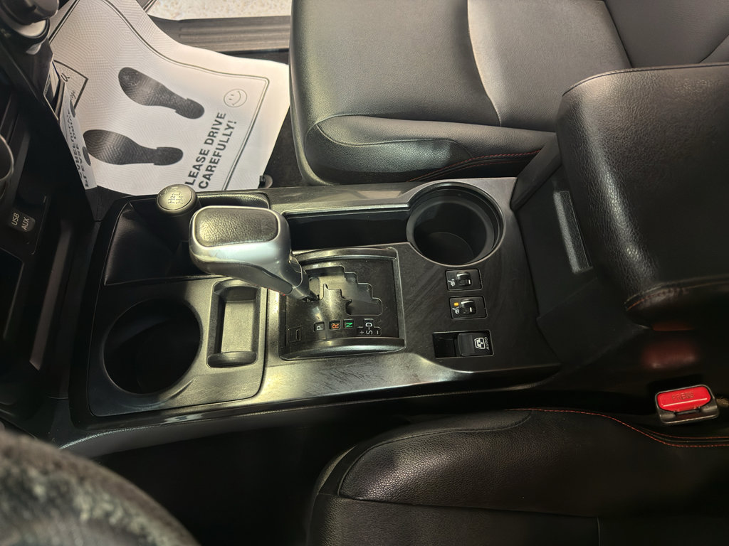 Used 2016 Toyota 4Runner TRD Pro AWD/4WD image 18