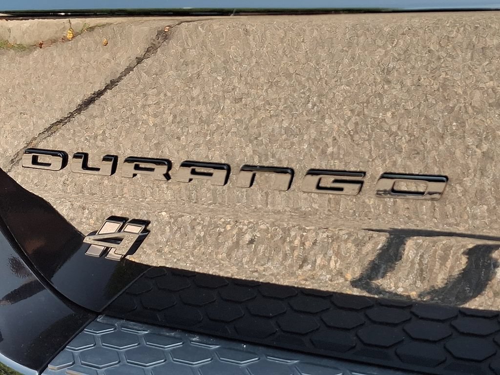 Used 2023 Dodge Durango R/T AWD/4WD image 32