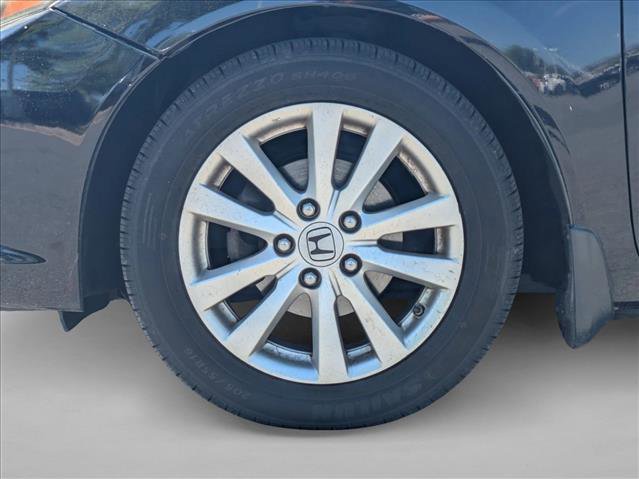 Used 2012 Honda Civic EX image 9