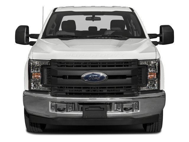 Used 2017 Ford F250 Lariat w/ Lariat Ultimate Package AWD/4WD image 4
