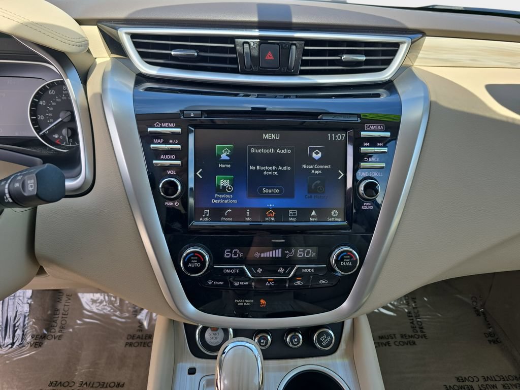 Used 2015 Nissan Murano Platinum FWD image 23