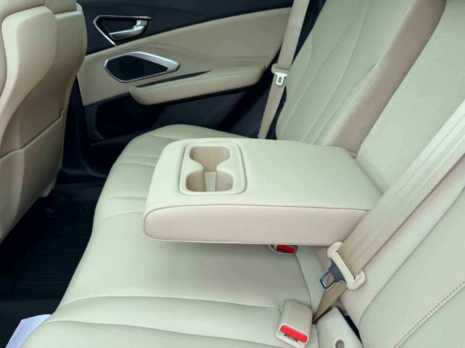 Used 2023 Acura RDX AWD image 18
