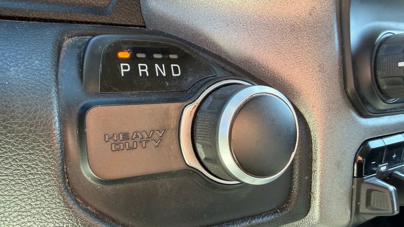 Used 2020 RAM 2500 Tradesman image 35