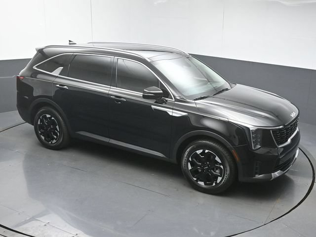 Used 2025 Kia Sorento S w/ Panoramic Sunroof Package FWD image 43