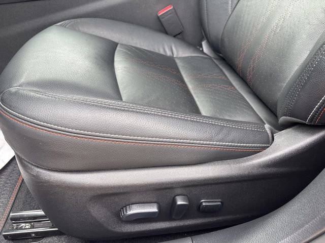 Certified 2024 Nissan Altima 2.0 SR image 10