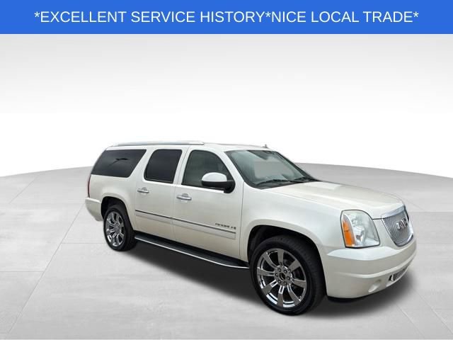 Used 2009 GMC Yukon XL Denali
