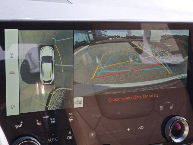 New 2026 Lexus NX 450h+ 450h+ Luxury image 14