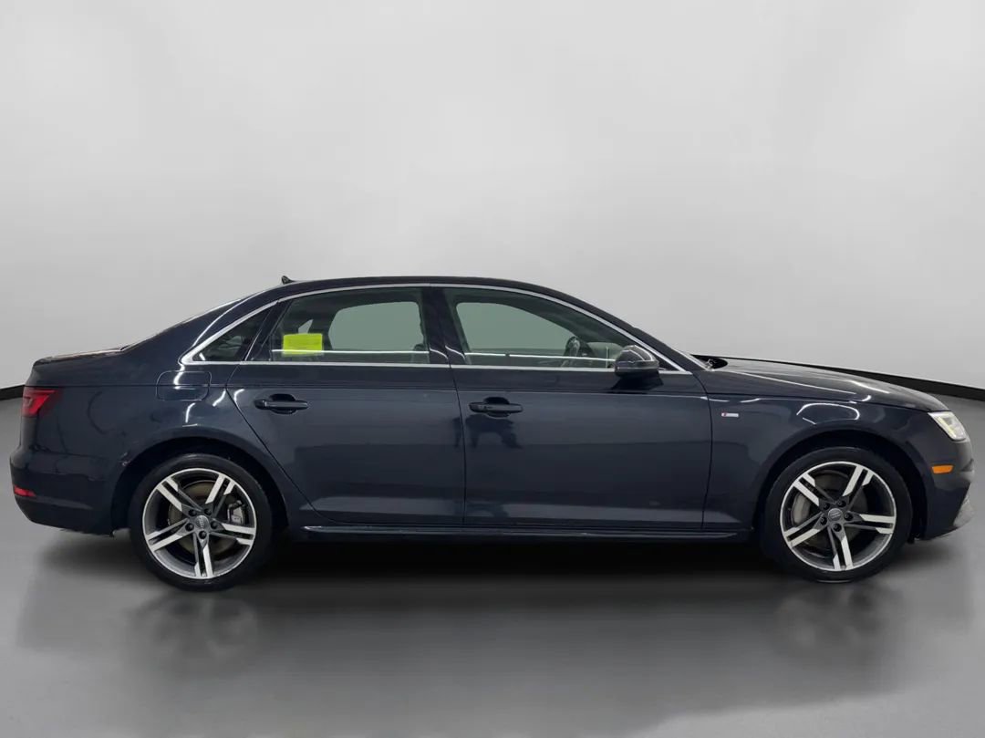Used 2018 Audi A4 2.0T Premium Plus image 11