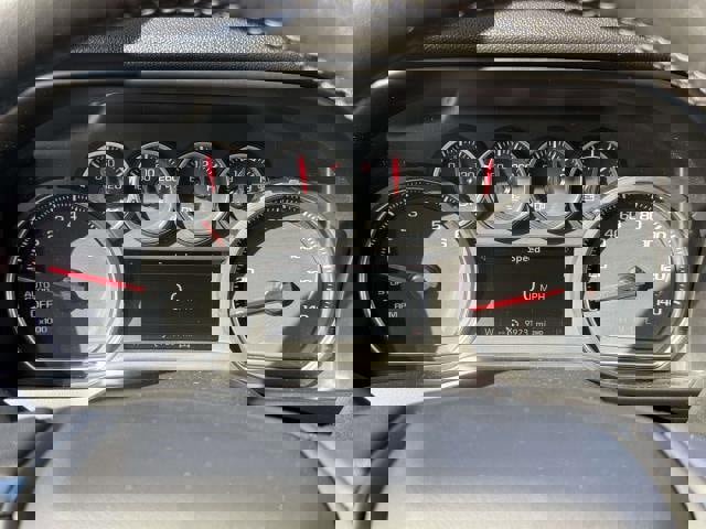 Used 2021 Chevrolet Silverado 1500 LT w/ Bed Protection Package image 15