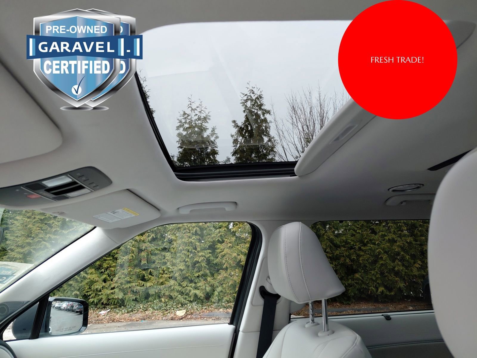 Used 2026 Hyundai Palisade Calligraphy image 11