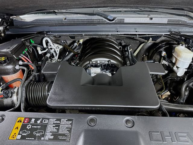 Used 2019 Chevrolet Suburban LT AWD/4WD image 34