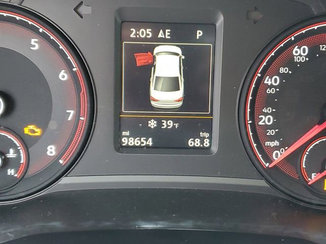 Used 2022 Volkswagen Passat 2.0T SE image 14