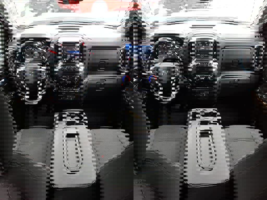 Used 2020 Chevrolet Silverado 1500 RST w/ All-Star Edition image 6