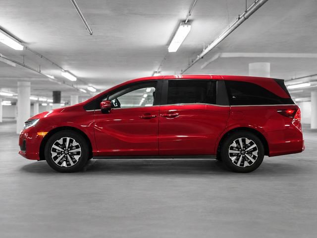 New 2027 Honda Odyssey EX-L image 33