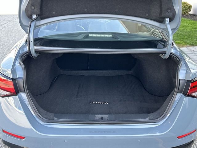 Used 2024 Nissan Sentra SR w/ SR Premium Package image 27