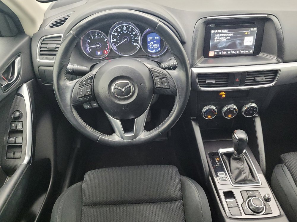 Used 2016 MAZDA CX-5 Touring FWD image 22