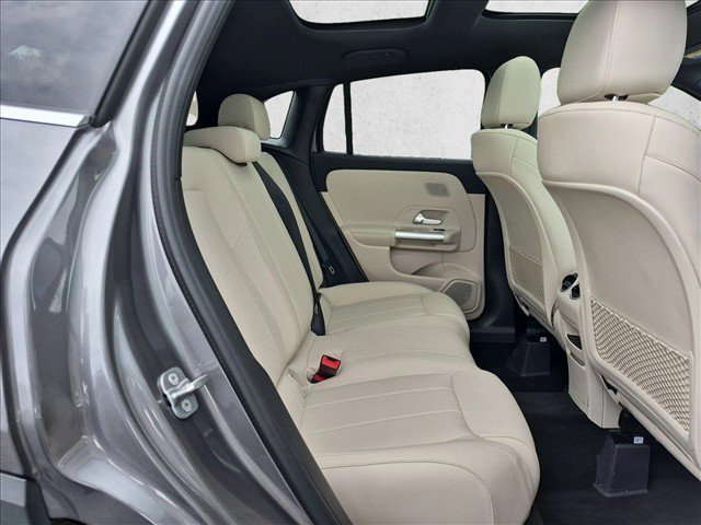 Certified 2026 Mercedes-Benz GLA 250 4MATIC image 21