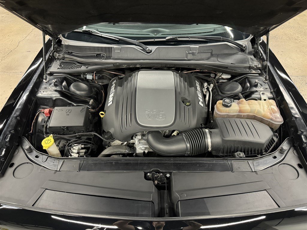 Used 2021 Dodge Challenger R/T RWD image 36