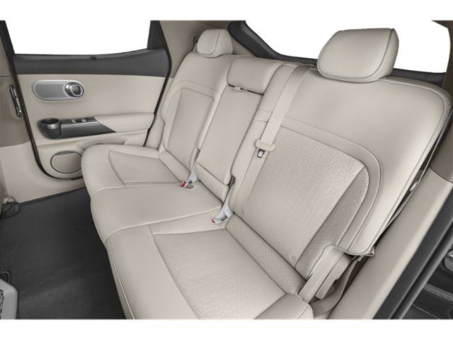 Certified 2023 Genesis GV60 Advanced AWD/4WD image 16