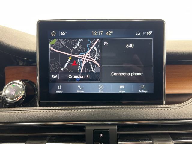 Used 2021 Lincoln Corsair Reserve image 23