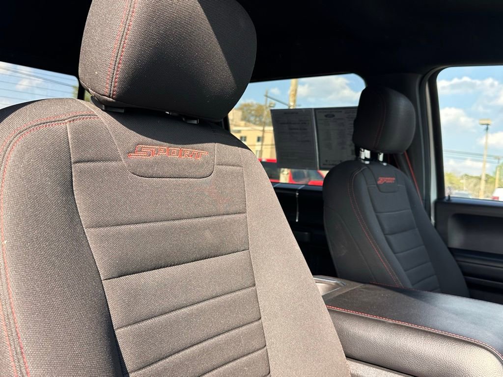 Used 2018 Ford F150 XLT w/ Equipment Group 302A Luxury image 19