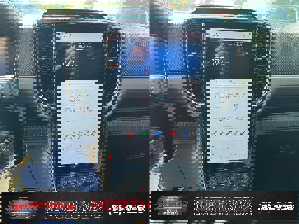 Used 2024 Ford Ranger XLT w/ Equipment Group 301A High image 10