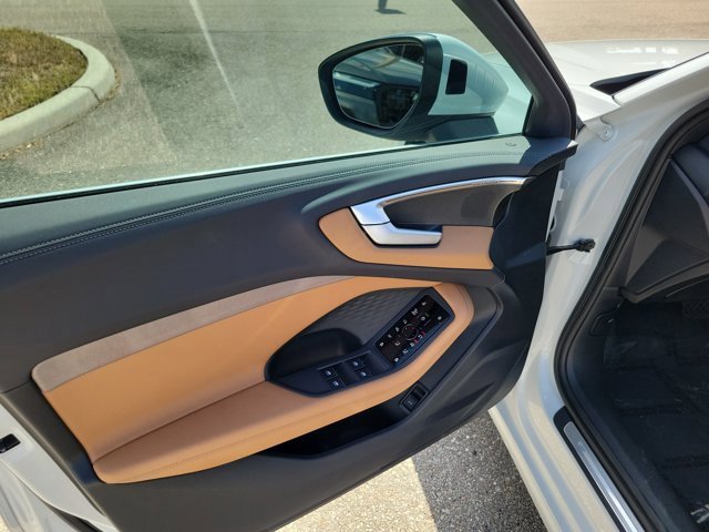 Certified 2025 Audi A5 2.0T Premium Plus Sedan w/ Premium Plus image 18