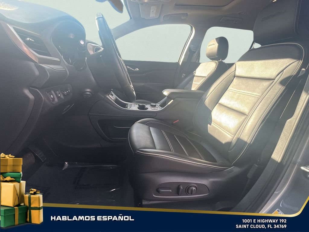 Certified 2023 GMC Acadia Denali image 14