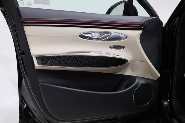 New 2026 Genesis GV70 3.5T Sport Prestige AWD/4WD image 17