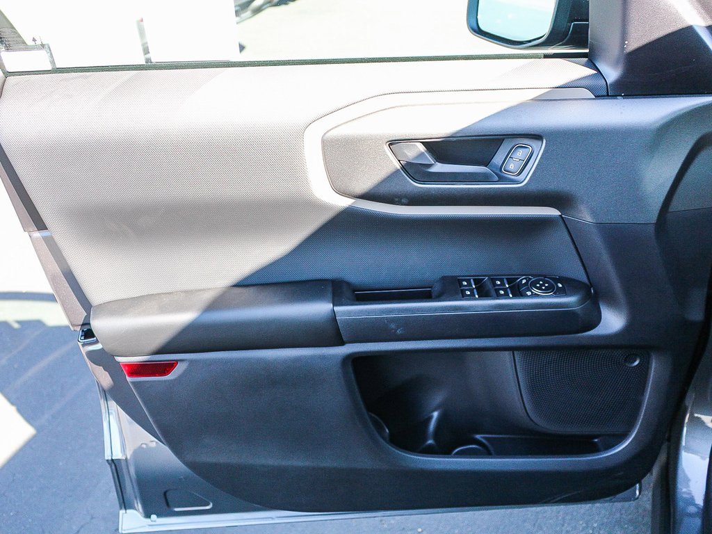 New 2025 Ford Bronco Sport Big Bend w/ Convenience Package image 22