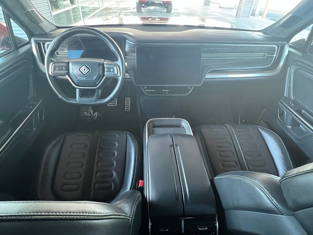 Used 2023 Rivian R1T Adventure image 15