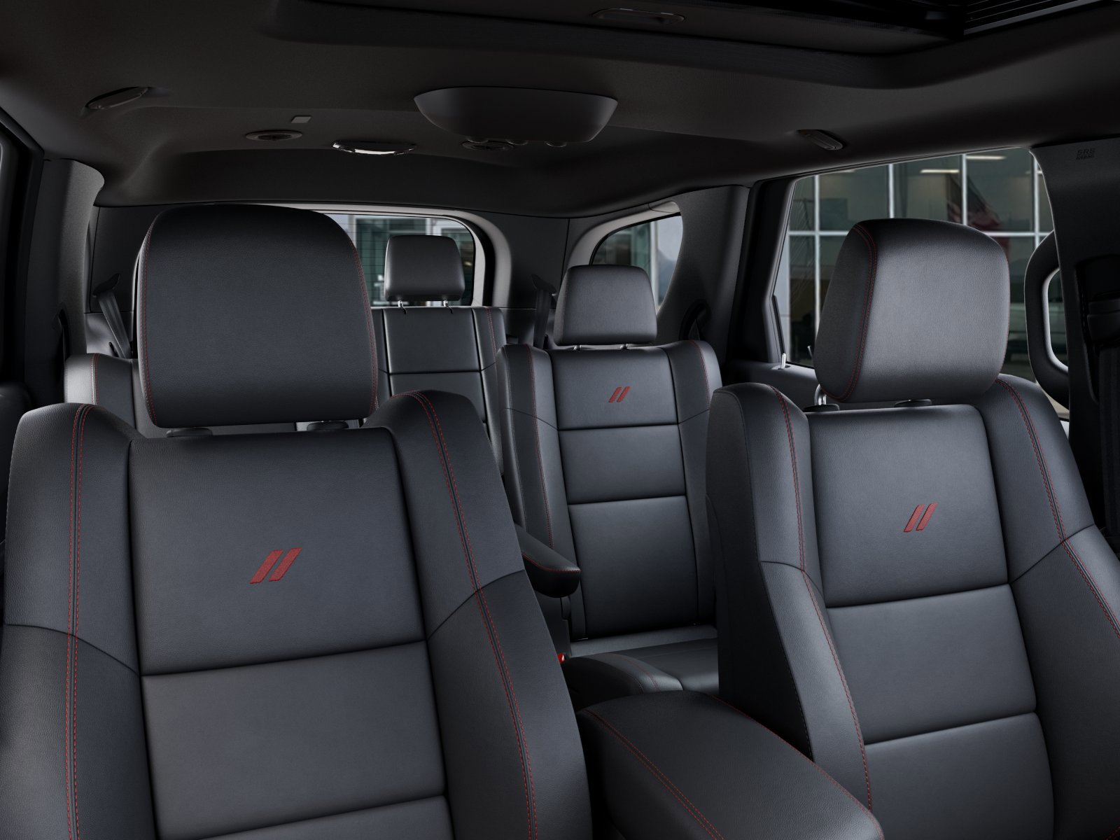 New 2026 Dodge Durango GT image 26