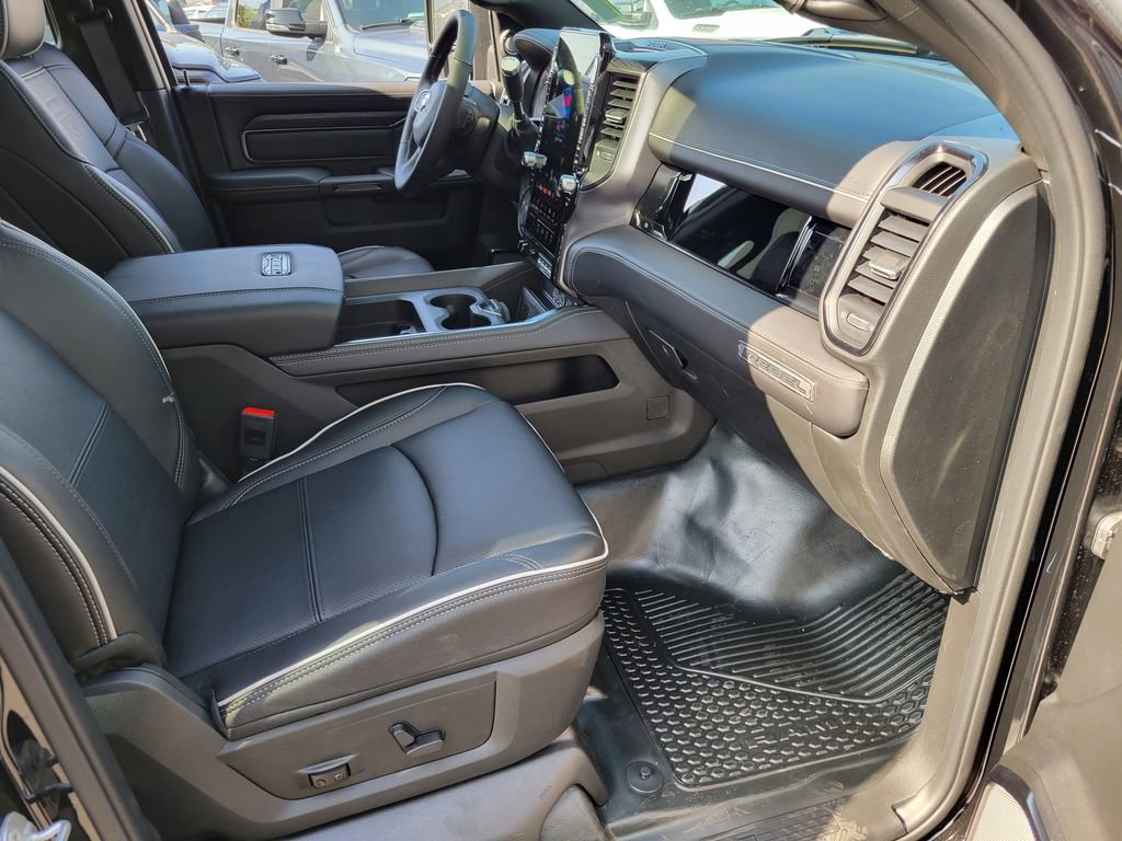 New 2026 RAM 2500 Rebel w/ Rebel Level 2 Equipment Group image 18