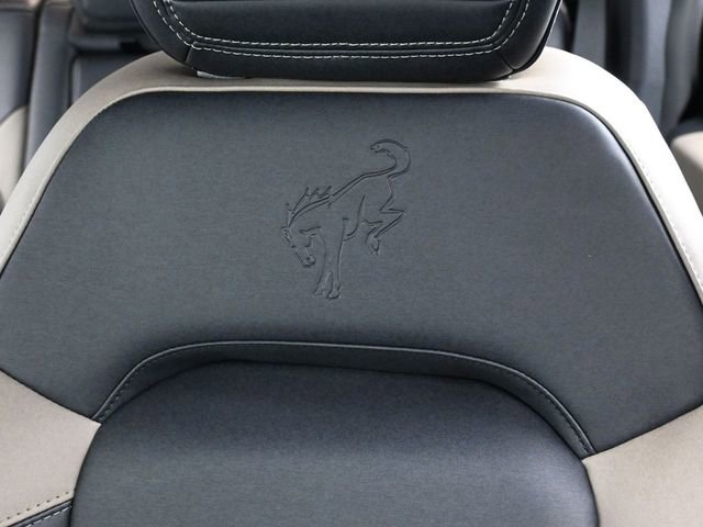 New 2025 Ford Bronco Big Bend image 15