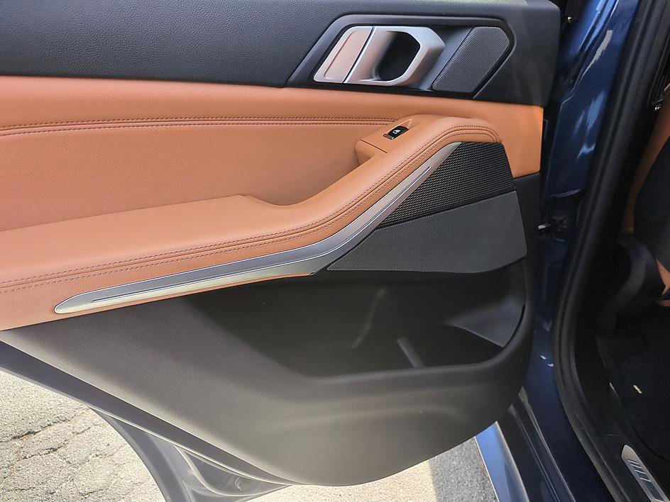 Used 2019 BMW X5 xDrive50i image 26