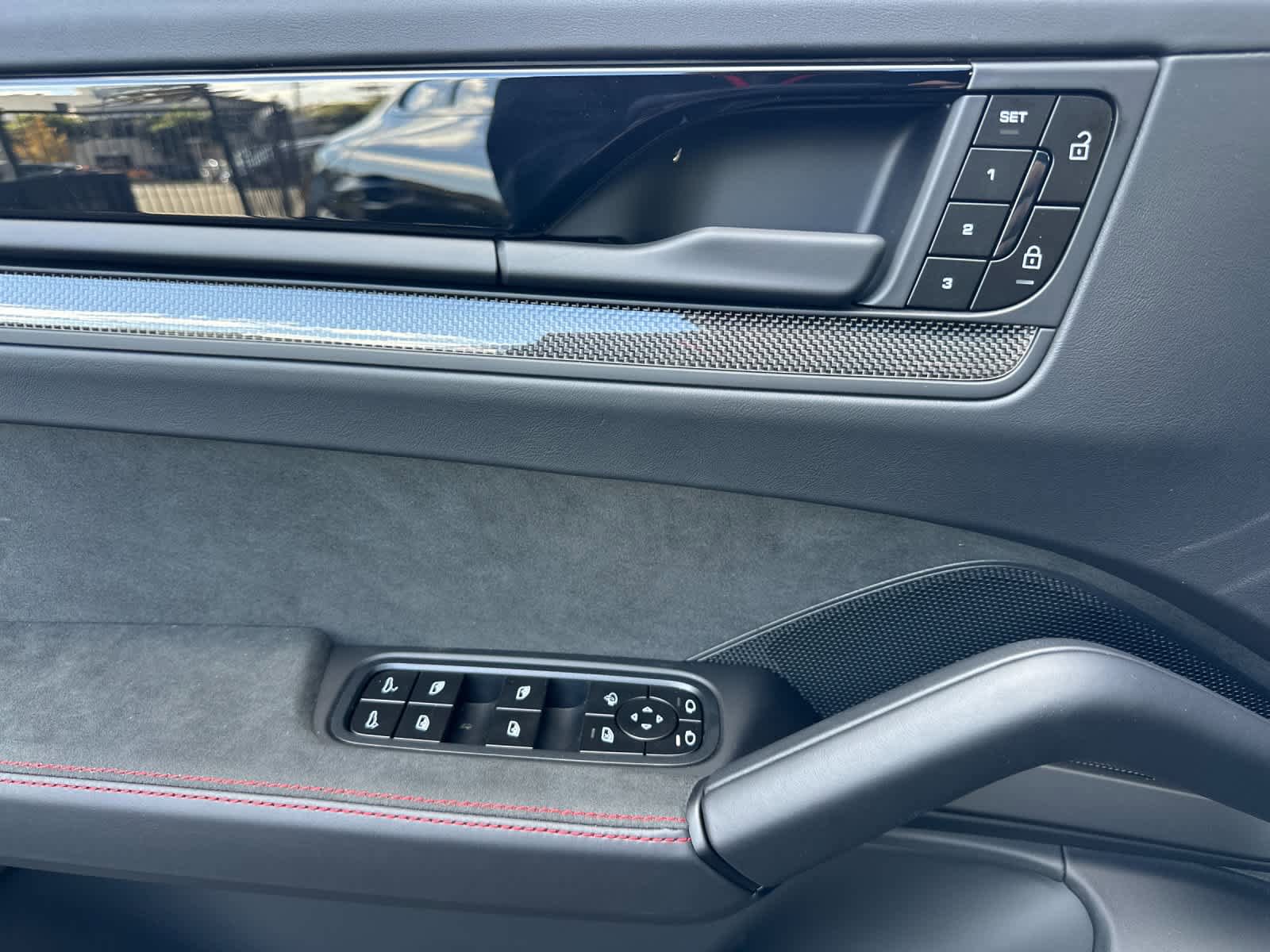 New 2026 Porsche Cayenne GTS AWD/4WD image 12